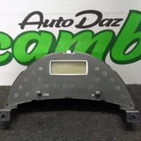 QUADRO SPIE LANCIA PHEDRA 2.0 MTJ 2010