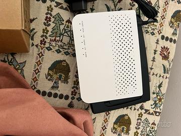 Gpon ont Tim