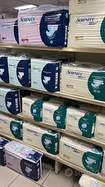 Panni serenity L XL M