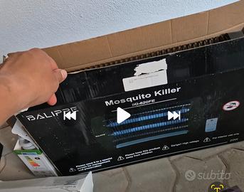 Balippe IKI-620FE Mosquito Killer