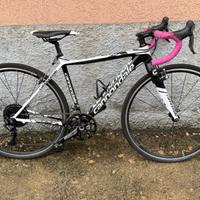 bici Ciclocross Gravel