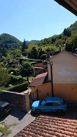 Terratetto su 2 piani a Vernio