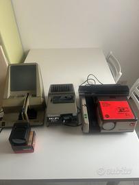 Proiettori diapositive