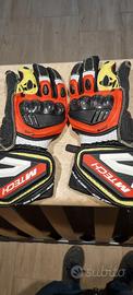 guanti moto mtech 