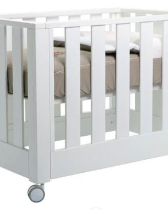 Culla co sleeping