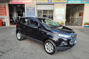 Ford EcoSport 1.5 TDCi OK NEOP ANNO 2016 PROMO