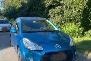 Citroen c3 2011
