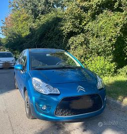 Citroen c3 2011