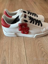 Scarpe Dolce e Gabbana