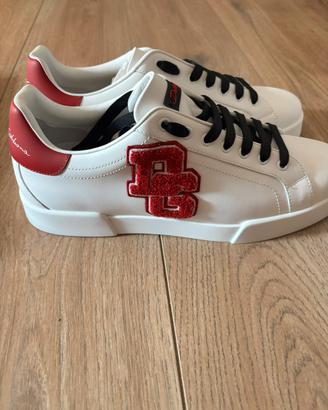 Scarpe Dolce e Gabbana