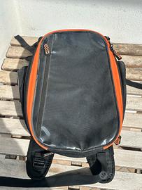 Borsa Serbatoio KTM Powerparts
