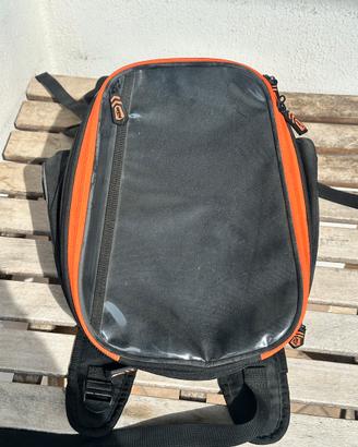 Borsa Serbatoio KTM Powerparts