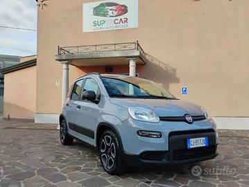 FIAT Panda 1.0 FireFly S&S Hybrid City Life-NO V