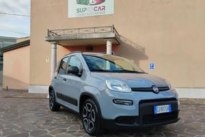 FIAT Panda 1.0 FireFly S&S Hybrid City Life-NO V