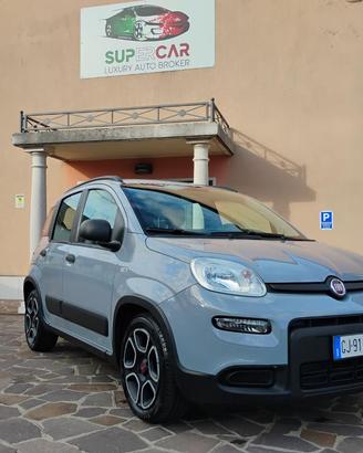 FIAT Panda 1.0 FireFly S&S Hybrid City Life-NO V