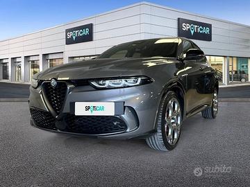 Alfa Romeo Tonale 1.5 130cv Hybrid TCT7 Speciale