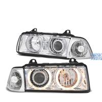 FARI OCCHI ANGELICI BMW E36 90-99 COUPE CABRIO OCC