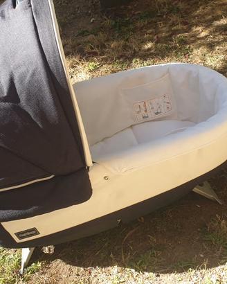 peg perego book 51 plus blu navy trio