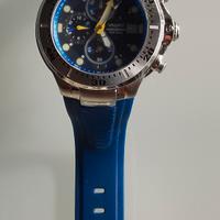 Cronografo sportivo della Vagary by Citizen