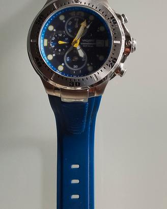 Cronografo sportivo della Vagary by Citizen