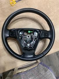 Volante volvo c30