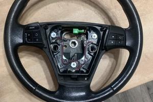 Volante volvo c30