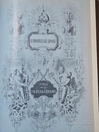 promessi sposi Manzoni