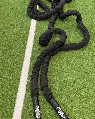 Battle Rope 12 metri