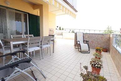 3 LOCALI A MOSCIANO SANT'ANGELO