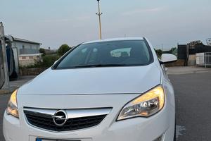 opel astra 1.7 