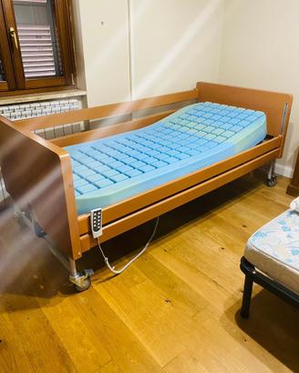 Letto disabili