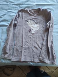 Maglia bambina