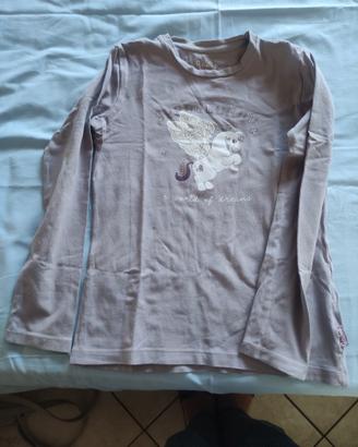 Maglia bambina