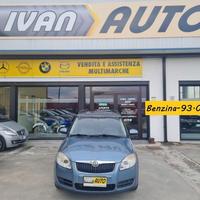 SKODA Fabia Station Wagon 1.2 Benzina-93.000 Km