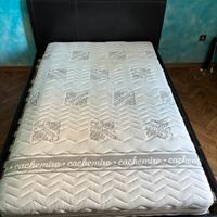 Letto + Materasso