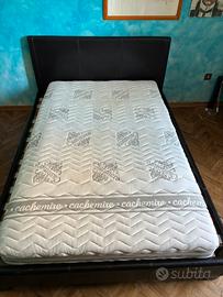 Letto + Materasso