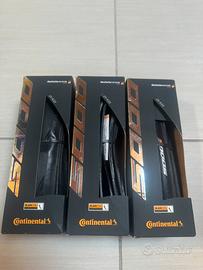 Continental  Gp 5000