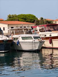 Chris Craft 30 express 