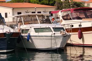 Chris Craft 30 express 