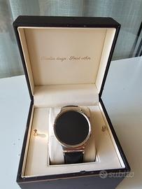 Smartwatch Huawei Watch Classic W1 Completo