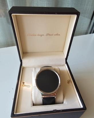Smartwatch Huawei Watch Classic W1 Completo