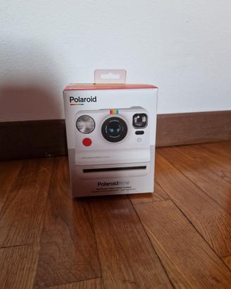 Polaroid Now  Fotocamera Istantanea i-Type - NUOVA