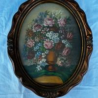 Quadretti dipinti a mano