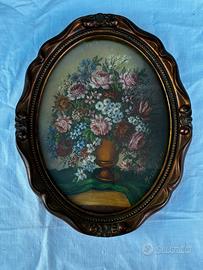 Quadretti dipinti a mano