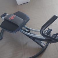 Ab glider