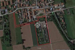 TER. RESIDENZIALE A CORBETTA