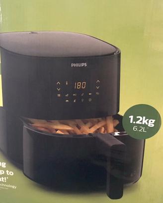 Friggitrice ad aria
