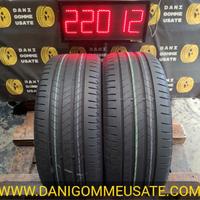 2 GOMME BRIDGESTONE 245 45 18 ESTIVE 70/75%