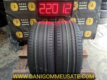 2 GOMME BRIDGESTONE 245 45 18 ESTIVE 70/75%