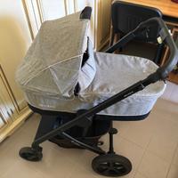 Trio cybex + base cloud Z i-size